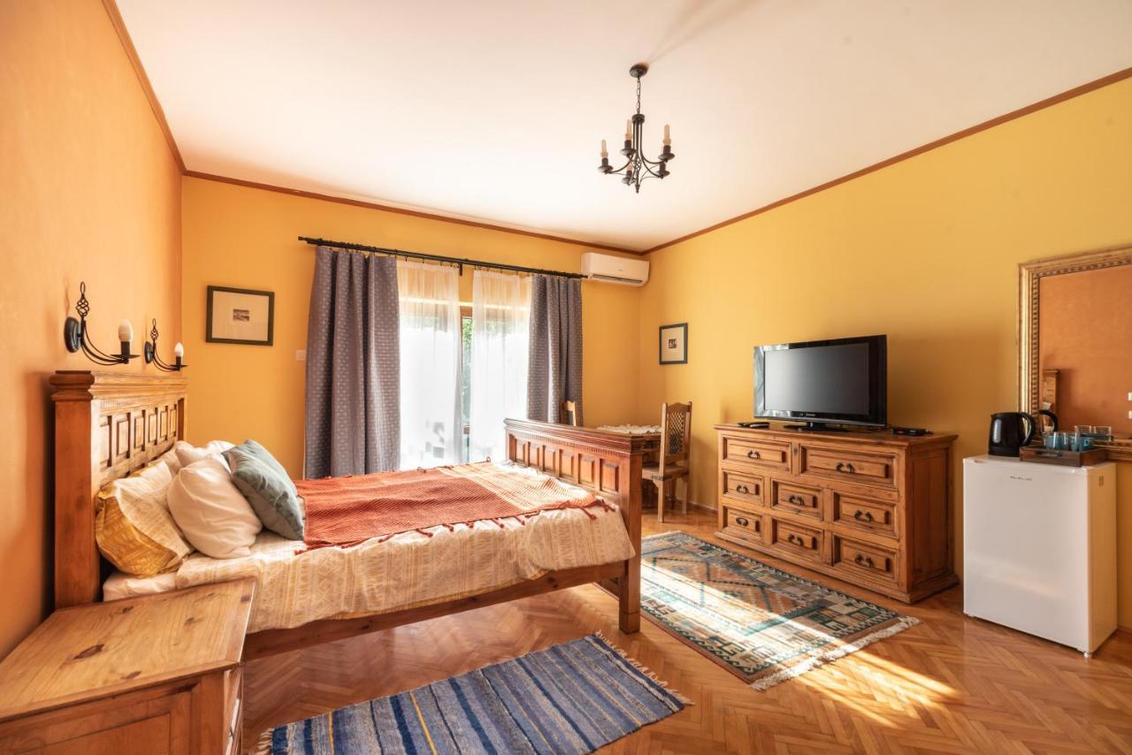 Corona Villa Hévíz Extérieur photo