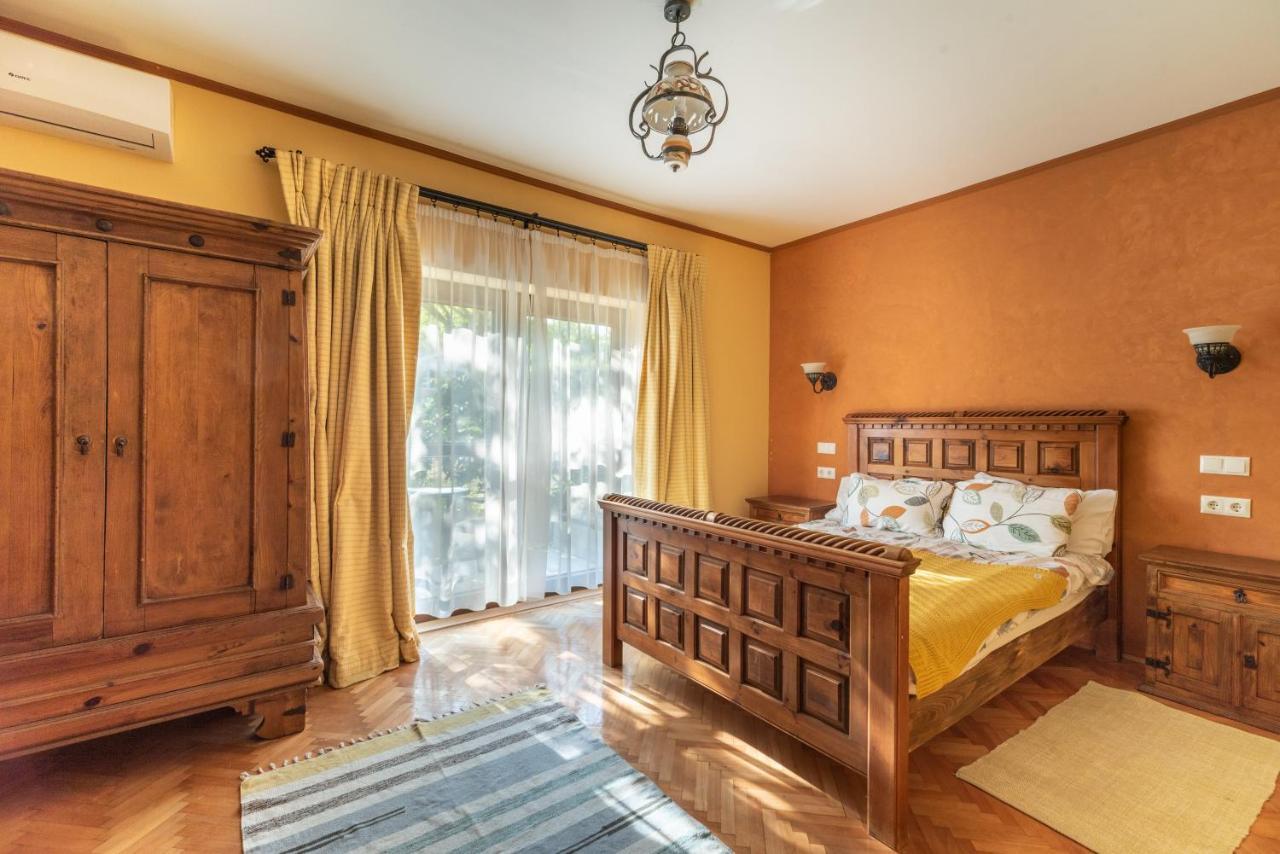 Corona Villa Hévíz Extérieur photo