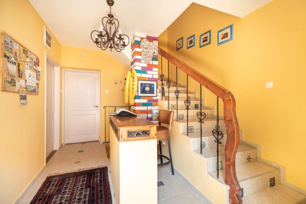 Corona Villa Hévíz Extérieur photo