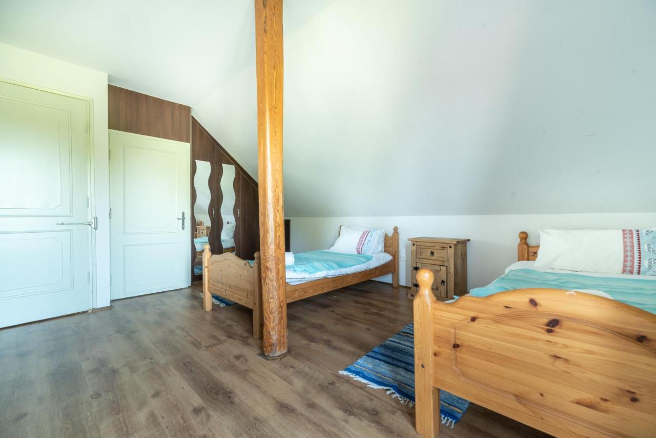 Corona Villa Hévíz Extérieur photo