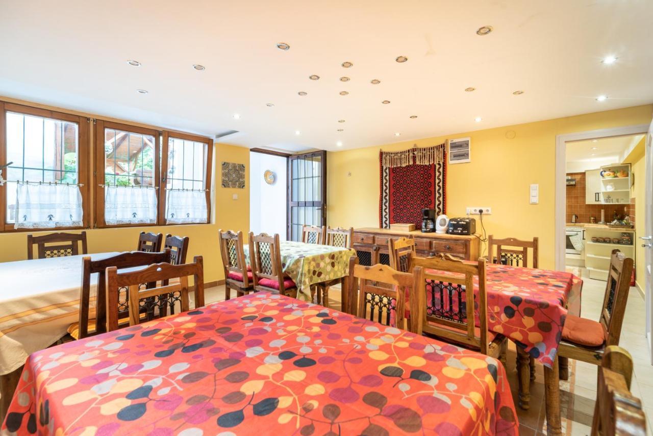 Corona Villa Hévíz Extérieur photo