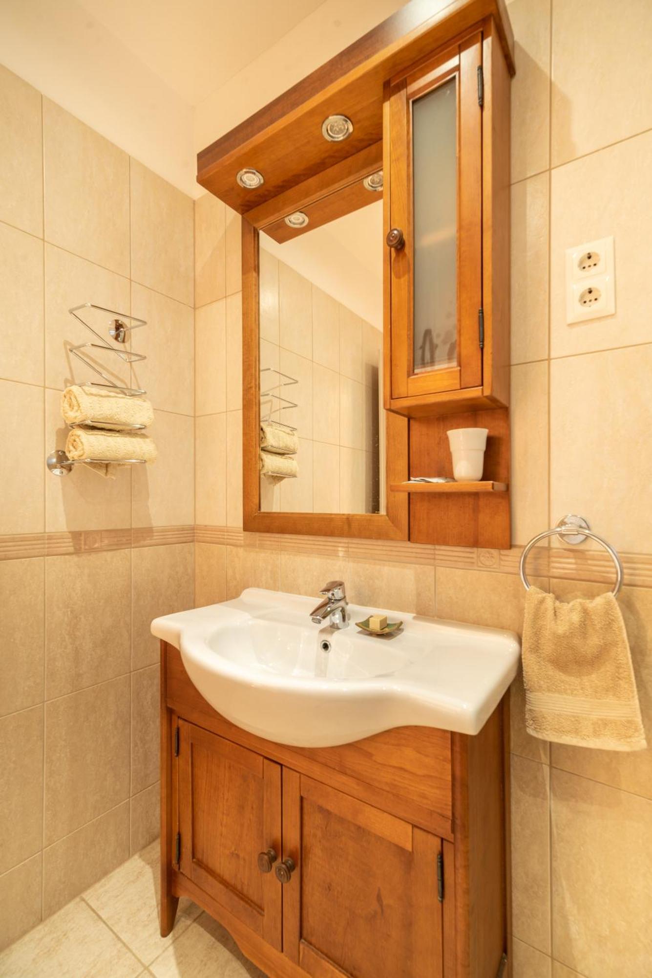 Corona Villa Hévíz Chambre photo