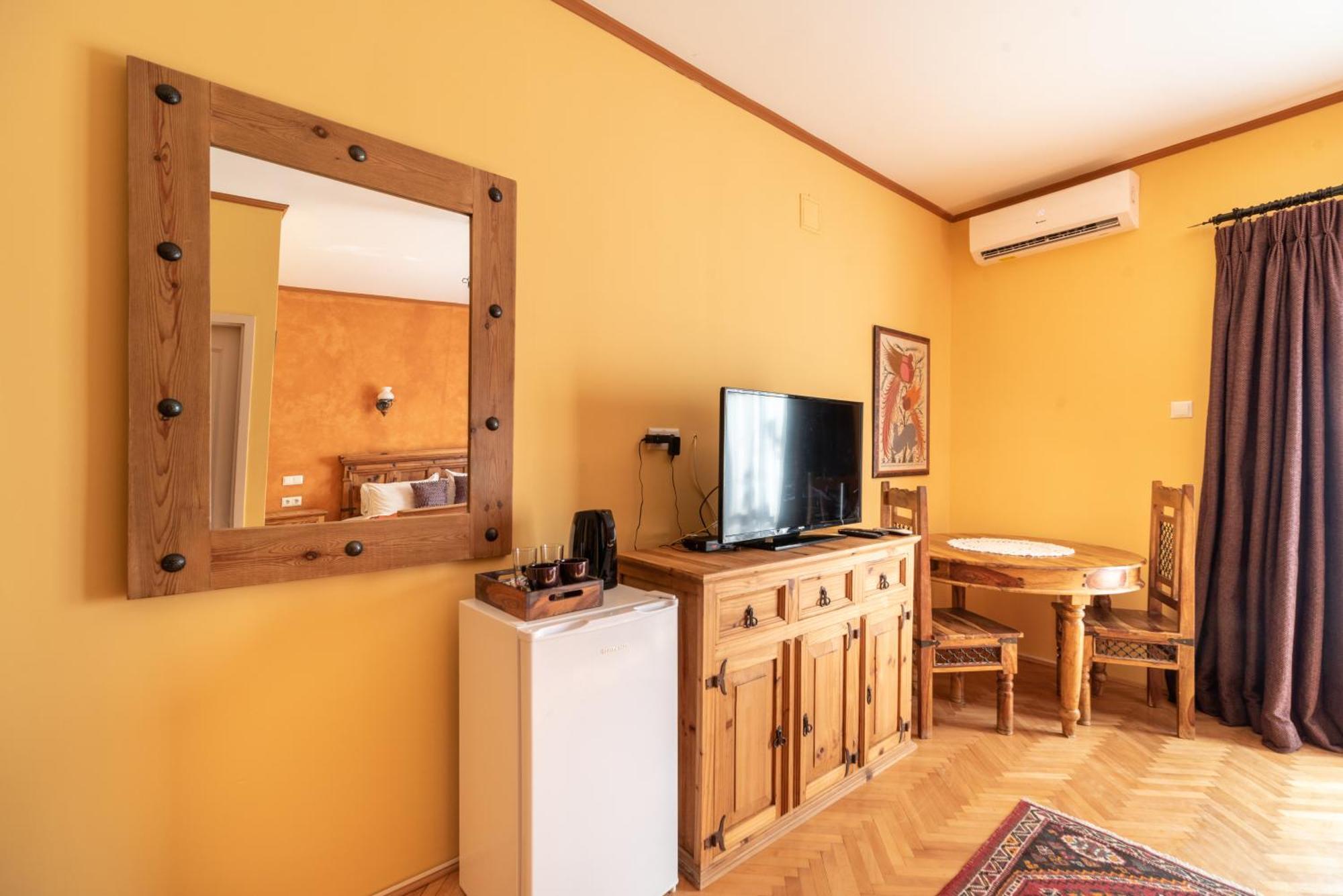 Corona Villa Hévíz Chambre photo