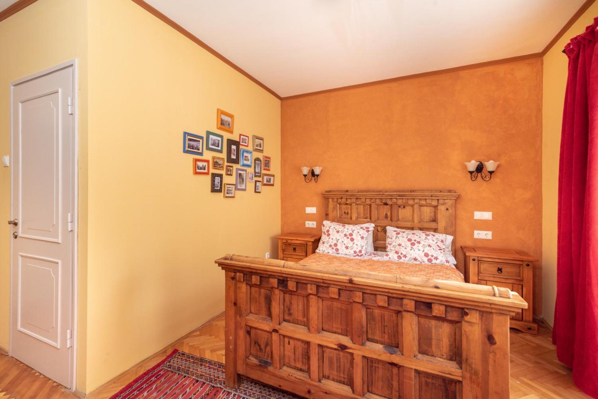 Corona Villa Hévíz Chambre photo