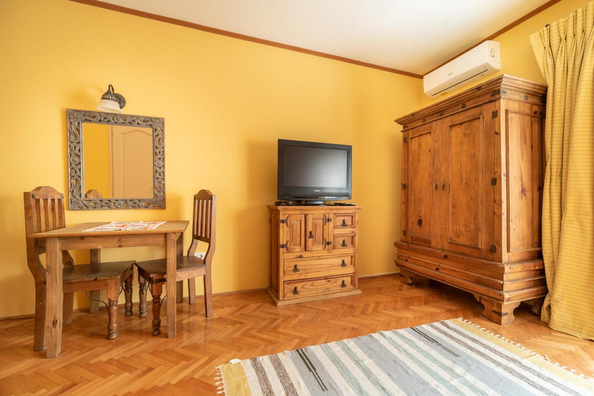 Corona Villa Hévíz Chambre photo